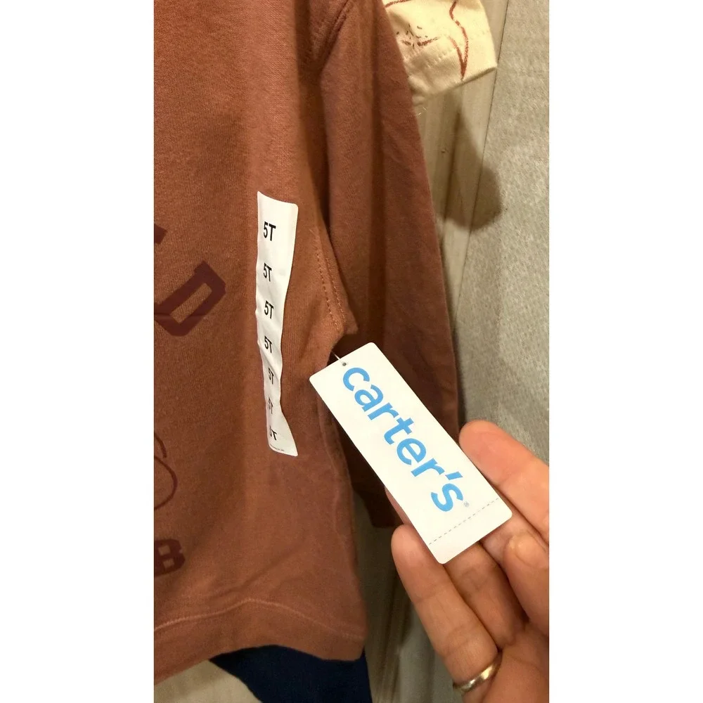 Carters carter toddler